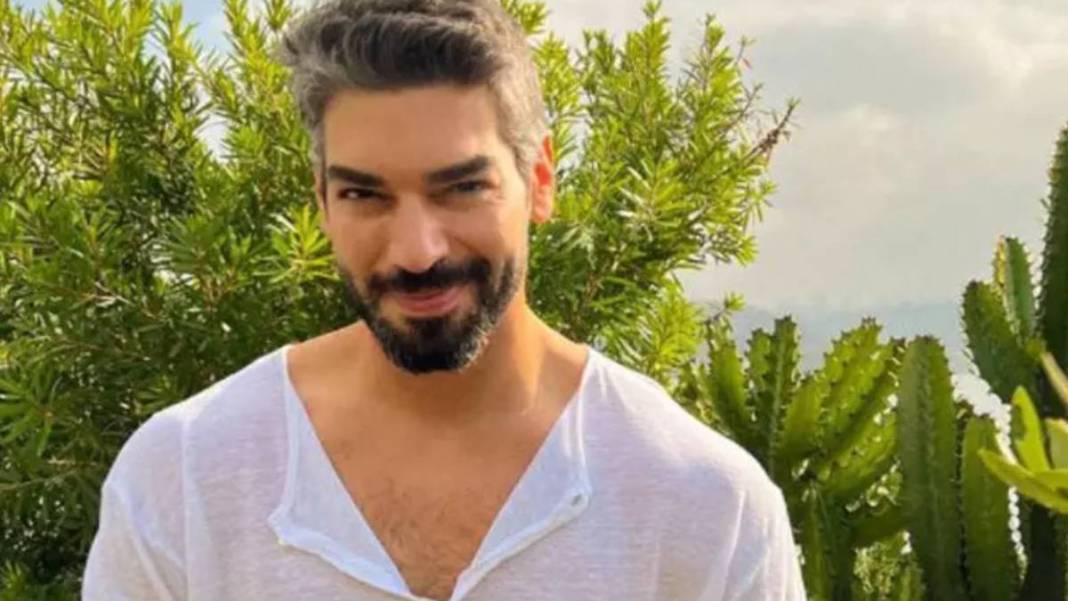 Ünlü yıldız dizi filmi gerçek yaptı! Ajan rolündeki ünlü oyuncu azılı suçluyu kıskıvrak yakaladı 2